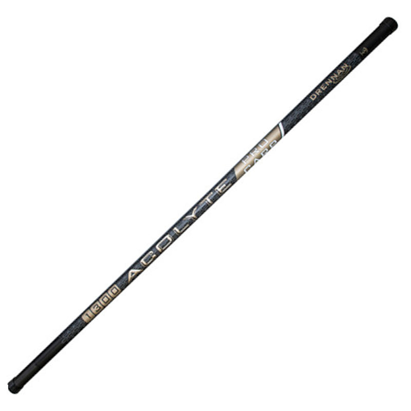 Drennan Acolyte Pro Carp Poles